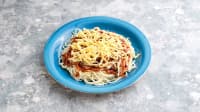 Milánói spagetti